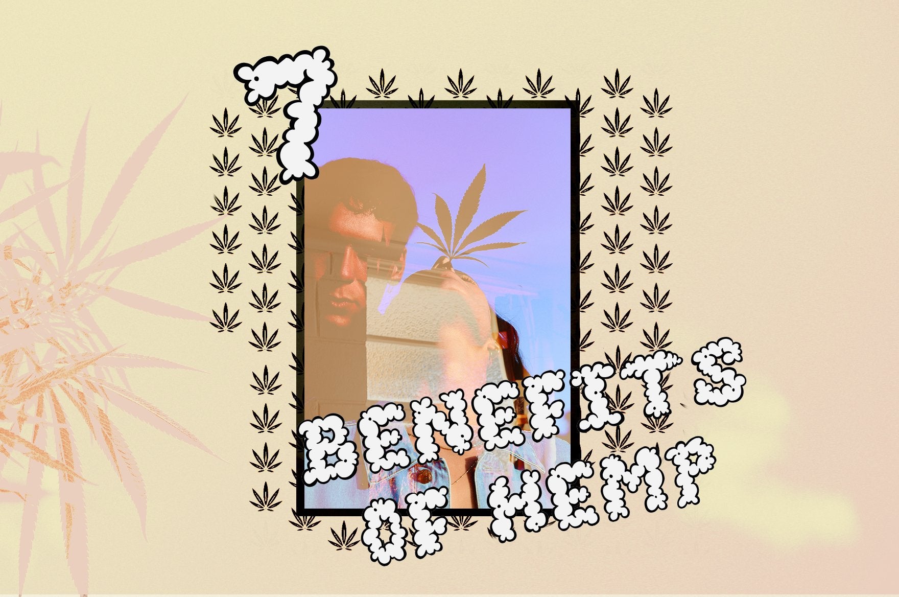 The 7 Benefits of Hemp Clothing