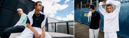 Afends Europe Unisex