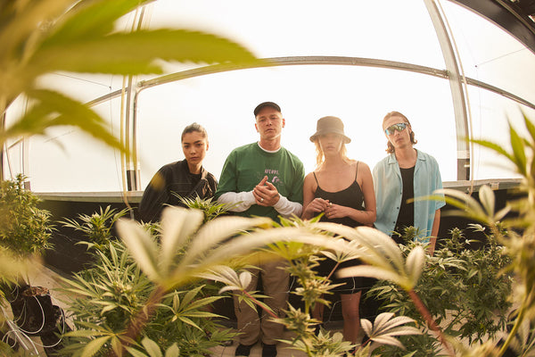 Afends Lookbook - S5-2021 - Growing Growing Gone