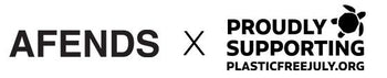 Afends Unisex - Plastic Free July fundraising