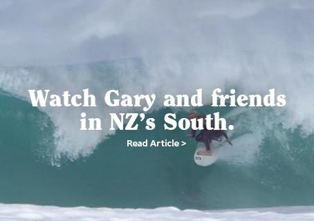 Gaz & Haz In NZ