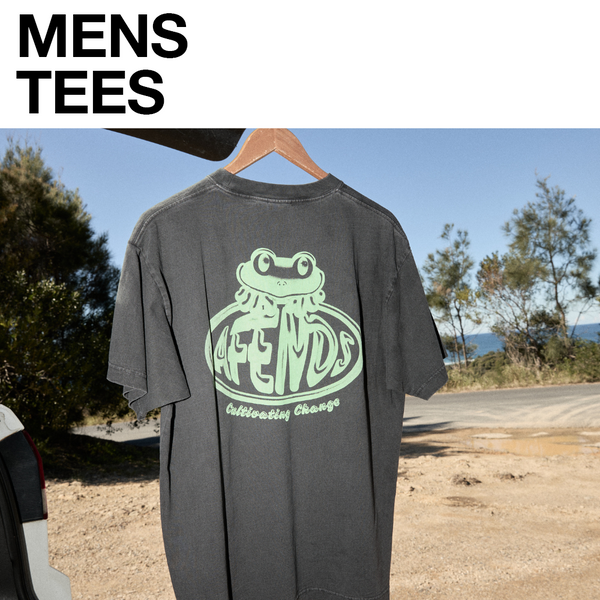 Mens - Shop our range of premium Mens apparel.  