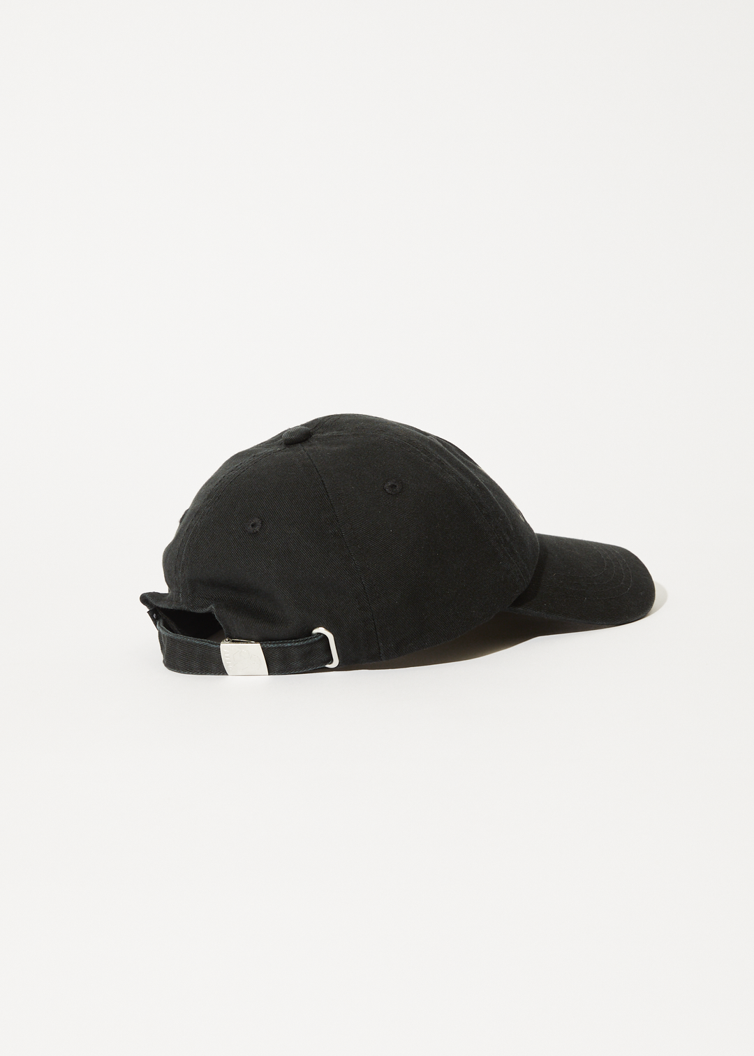 AFENDS Womens Inferno - Panelled Cap - Black - Sustainable Clothing - Streetwear