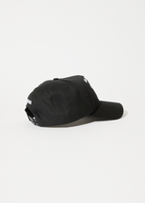 AFENDS Mens Bad Luck - Trucker Cap - Black - Afends mens bad luck   trucker cap   black   sustainable clothing   streetwear