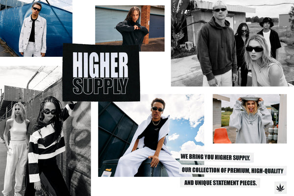 Afends Lookbook - S2-2021 - Higher Supply