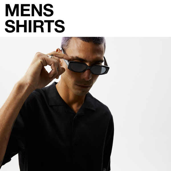 Mens - Shop our range of premium Mens apparel.  