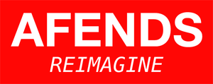 Afends Europe  Logo