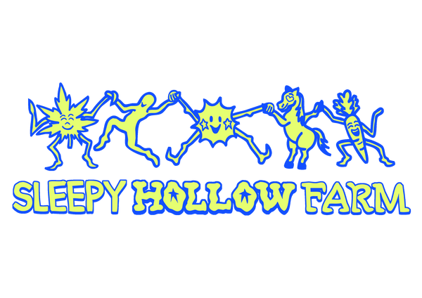 Afends Europe Sleepy Hollow Farm logo