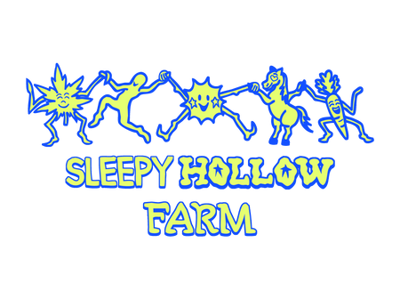 Afends Europe Sleepy Hollow Farm Logo