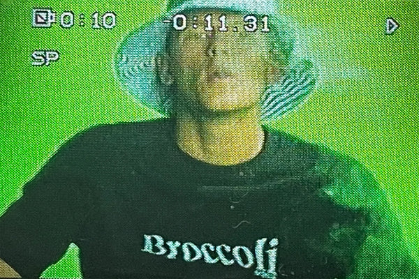 Afends Afends x Broccoli - Coming soon