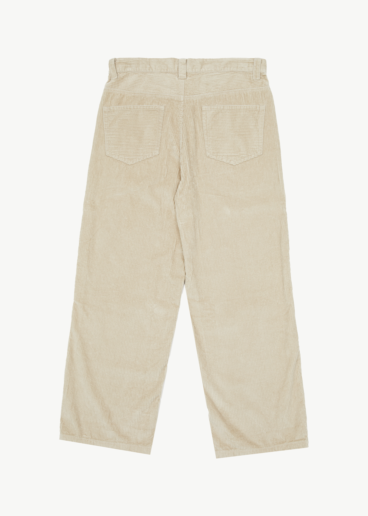 Cream corduroy best sale pants mens