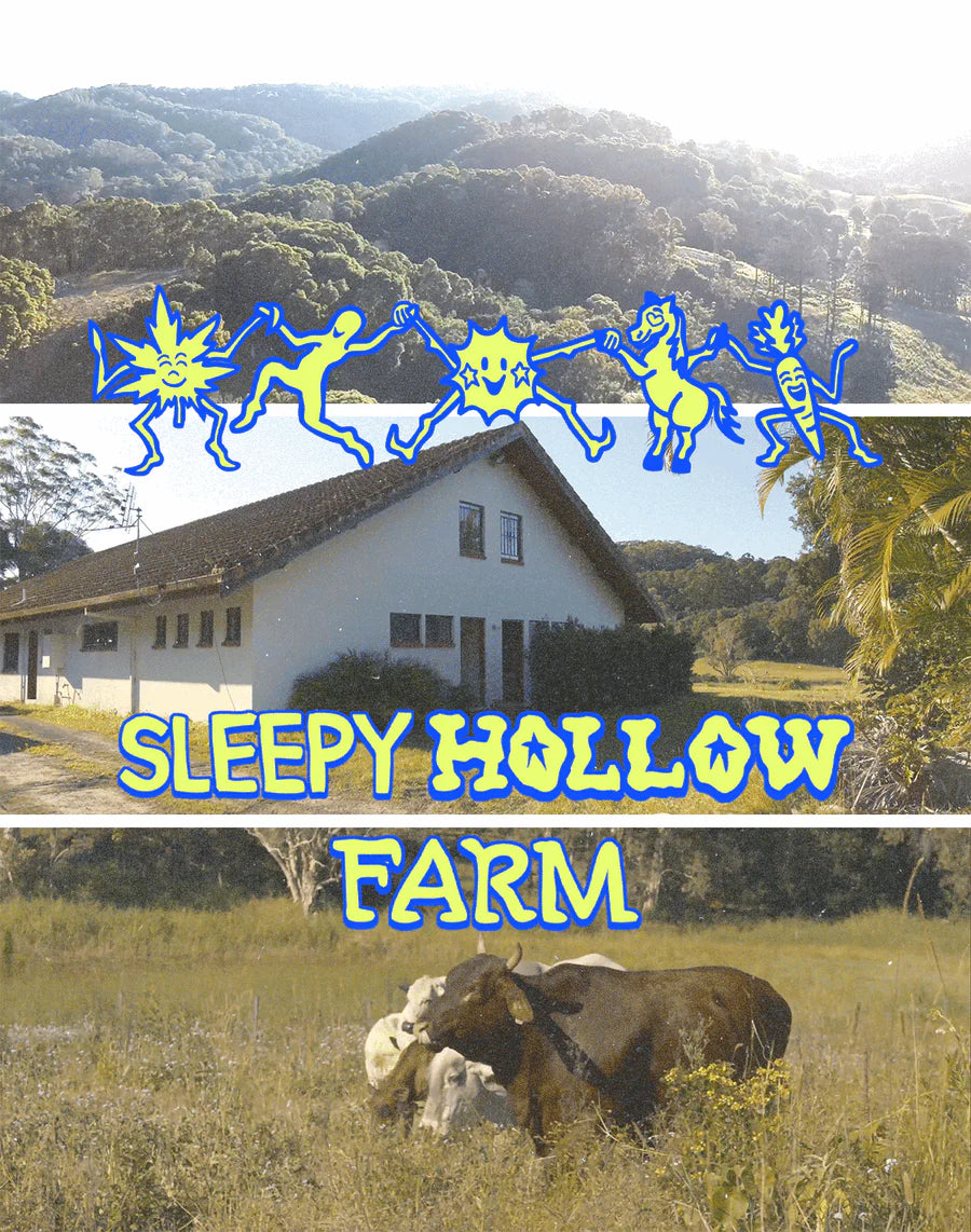 SLEEPY HOLLOW FARM