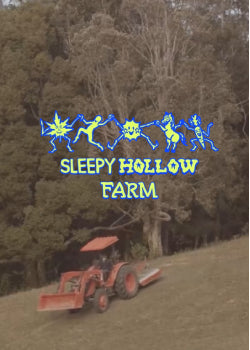 Afends Europe Sleepy Hollow Farm