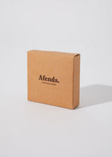 Afends Unisex Afends Christmas - Recycled Card 12 Pack - Assorted - Afends unisex afends christmas   recycled card 12 pack   assorted   sustainable clothing   streetwear