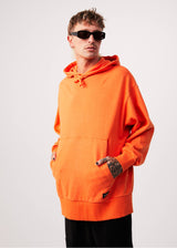 Afends Mens All Day - Hemp Hoodie - Sunset - Afends mens all day   hemp hoodie   sunset   sustainable clothing   streetwear
