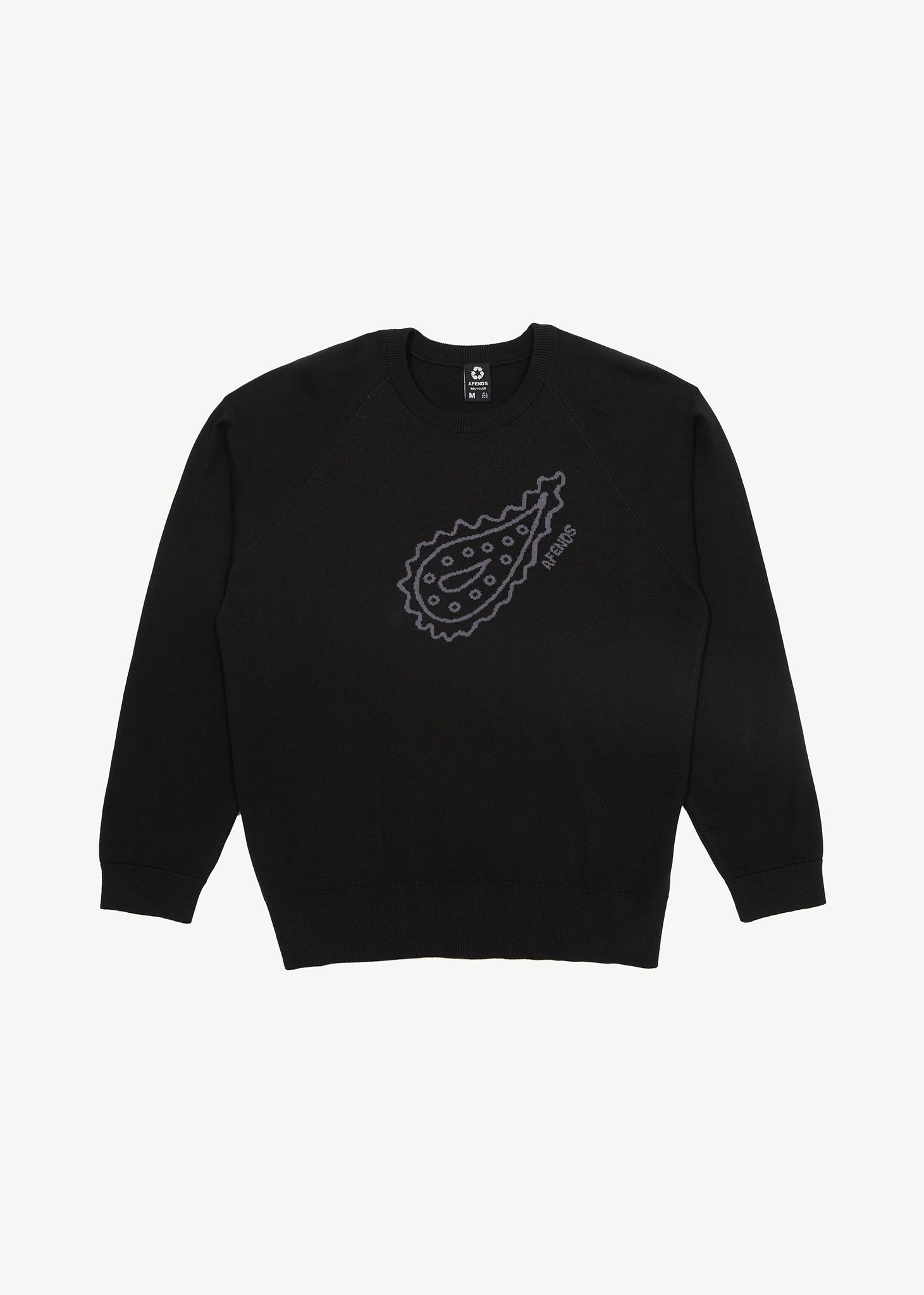 Mens Jumpers Hoodies Afends Europe