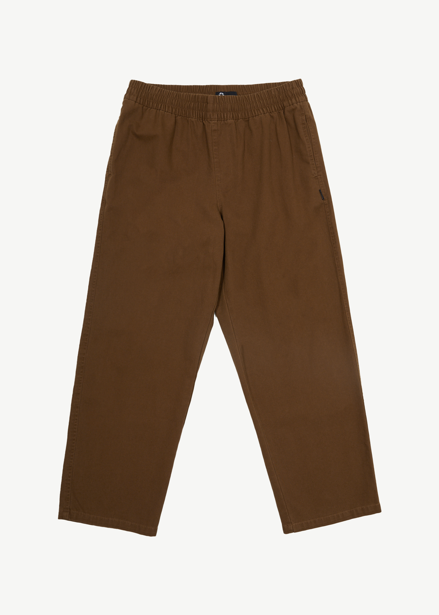 Mens Bottoms - Pants - Afends Europe