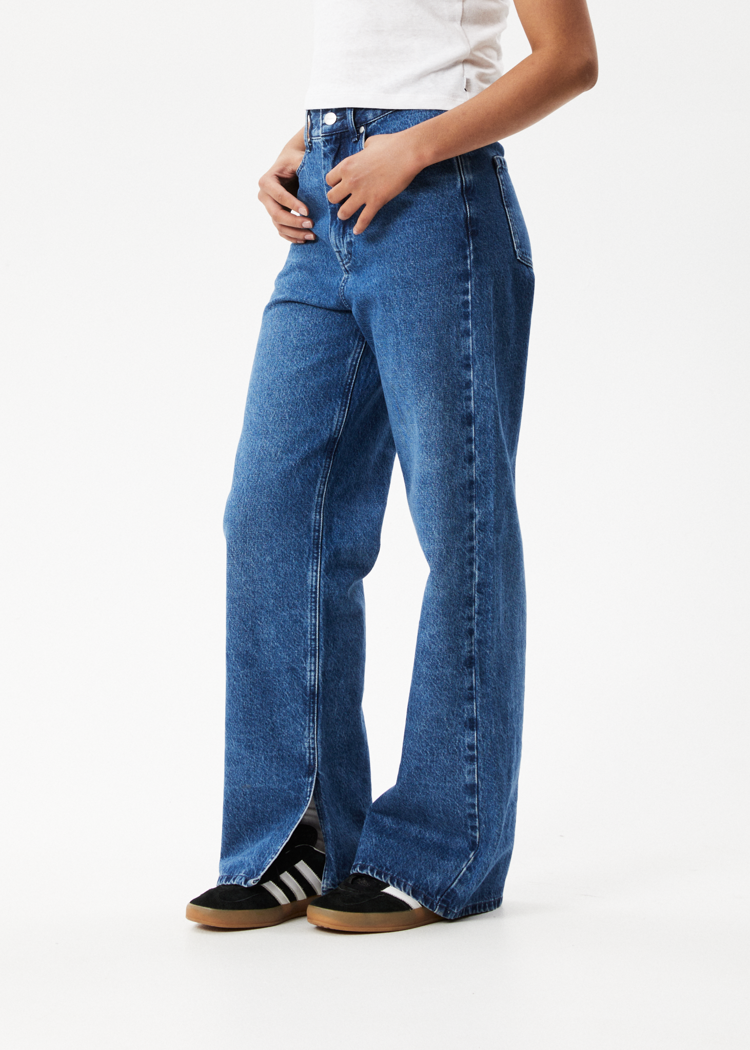 Authentic hotsell denim jeans