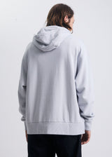 Afends Mens Transit - Recycled Hoodie - Glacier - Afends mens transit   recycled hoodie   glacier   sustainable clothing   streetwear