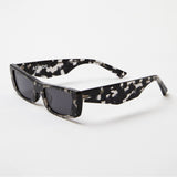 Afends Unisex Jet Fuel - Sunglasses - Black Shell - Afends unisex jet fuel   sunglasses   black shell   sustainable clothing   streetwear