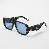 Afends Unisex Sherbert - Sunglasses - Black Shell - Afends unisex sherbert   sunglasses   black shell   sustainable clothing   streetwear