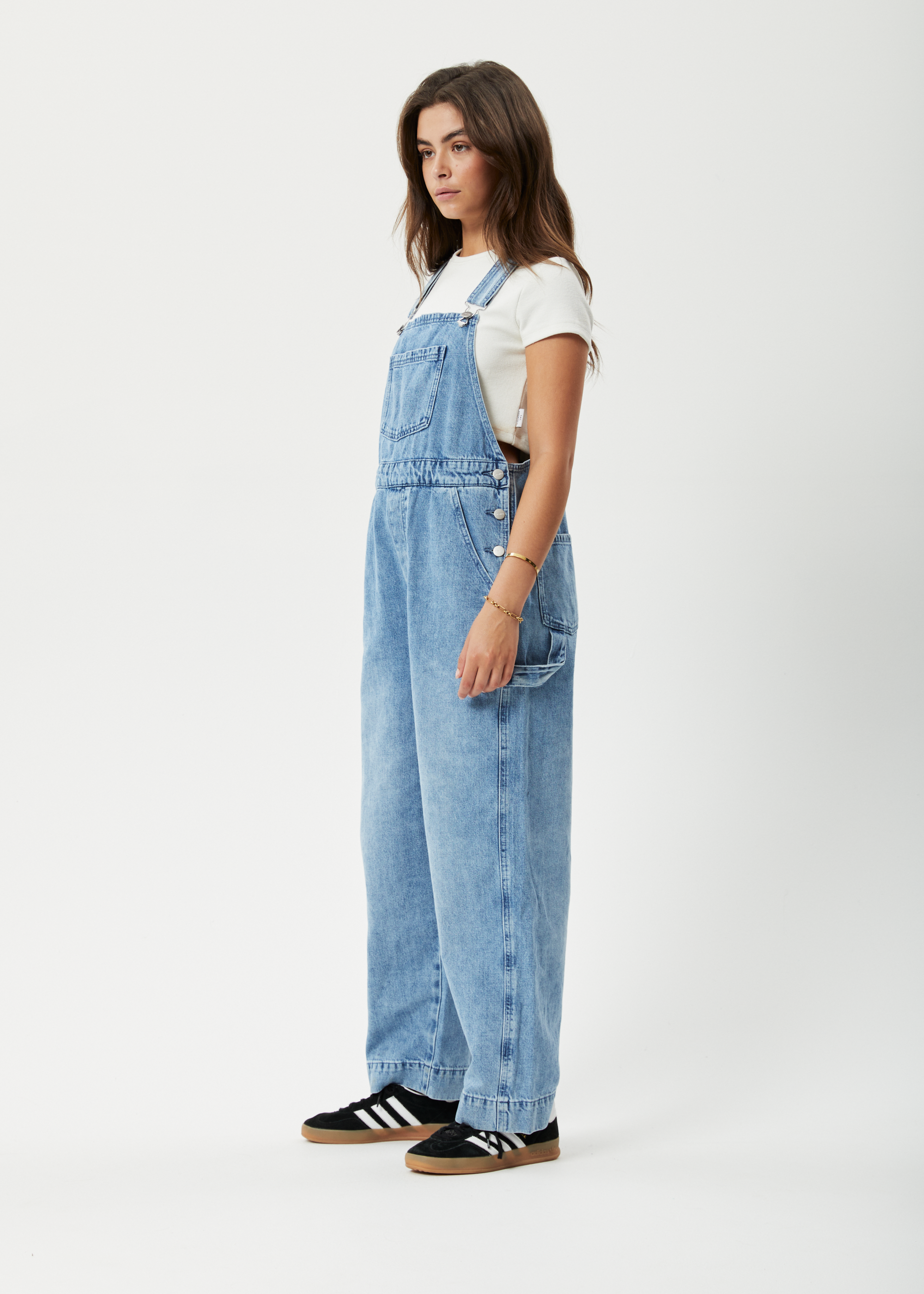 Louis denim hot sale